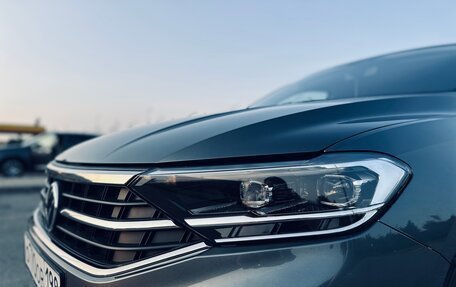 Volkswagen Polo VI (EU Market), 2020 год, 2 150 000 рублей, 8 фотография