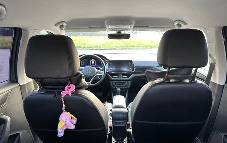 Volkswagen Polo VI (EU Market), 2020 год, 2 150 000 рублей, 15 фотография