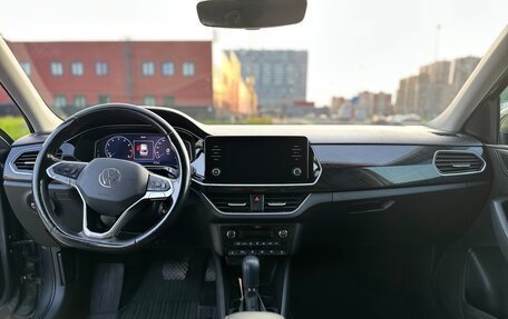 Volkswagen Polo VI (EU Market), 2020 год, 2 150 000 рублей, 17 фотография
