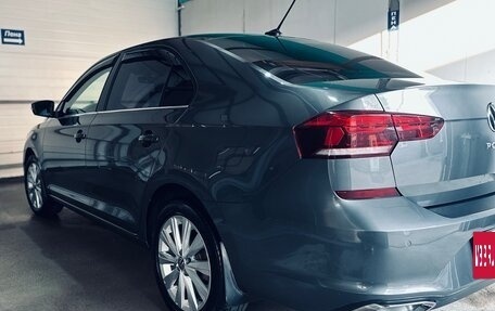 Volkswagen Polo VI (EU Market), 2020 год, 2 150 000 рублей, 4 фотография
