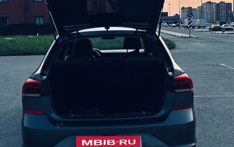 Volkswagen Polo VI (EU Market), 2020 год, 2 150 000 рублей, 18 фотография