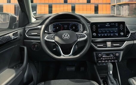 Volkswagen Polo VI (EU Market), 2020 год, 2 150 000 рублей, 24 фотография