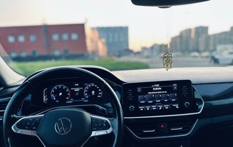 Volkswagen Polo VI (EU Market), 2020 год, 2 150 000 рублей, 20 фотография