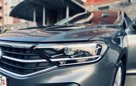 Volkswagen Polo VI (EU Market), 2020 год, 2 150 000 рублей, 21 фотография