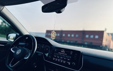 Volkswagen Polo VI (EU Market), 2020 год, 2 150 000 рублей, 23 фотография