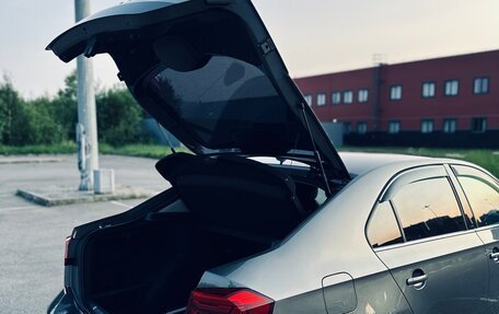 Volkswagen Polo VI (EU Market), 2020 год, 2 150 000 рублей, 19 фотография