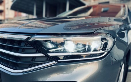 Volkswagen Polo VI (EU Market), 2020 год, 2 150 000 рублей, 26 фотография