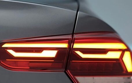 Volkswagen Polo VI (EU Market), 2020 год, 2 150 000 рублей, 27 фотография