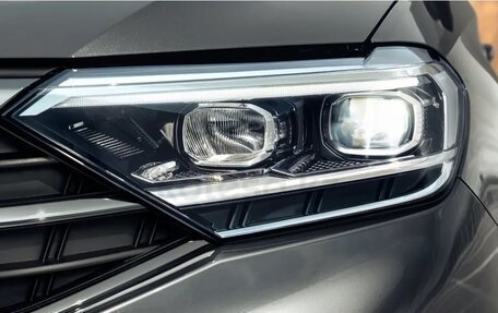 Volkswagen Polo VI (EU Market), 2020 год, 2 150 000 рублей, 28 фотография