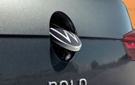 Volkswagen Polo VI (EU Market), 2020 год, 2 150 000 рублей, 29 фотография