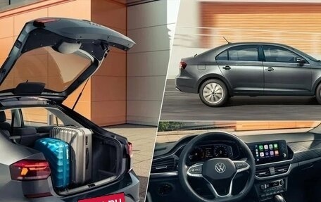 Volkswagen Polo VI (EU Market), 2020 год, 2 150 000 рублей, 30 фотография