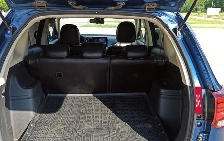 Mitsubishi Outlander III рестайлинг 3, 2015 год, 1 750 000 рублей, 9 фотография