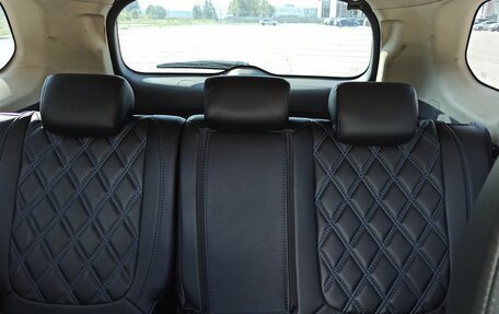 Mitsubishi Outlander III рестайлинг 3, 2015 год, 1 750 000 рублей, 14 фотография
