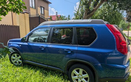 Nissan X-Trail, 2010 год, 1 400 000 рублей, 2 фотография