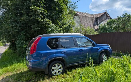 Nissan X-Trail, 2010 год, 1 400 000 рублей, 3 фотография