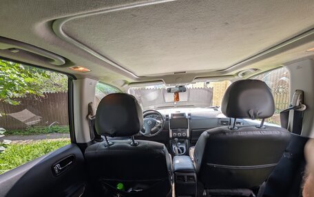 Nissan X-Trail, 2010 год, 1 400 000 рублей, 5 фотография
