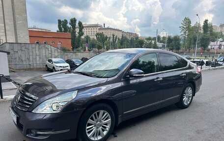 Nissan Teana, 2011 год, 1 250 000 рублей, 2 фотография