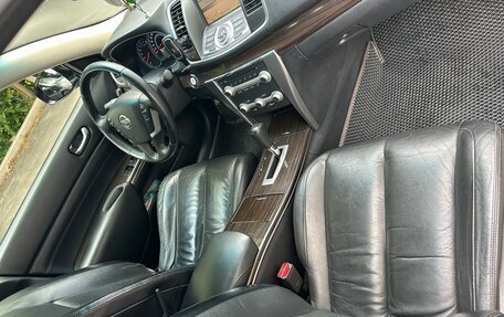 Nissan Teana, 2011 год, 1 250 000 рублей, 9 фотография