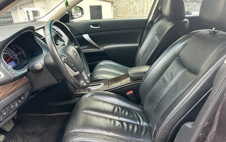 Nissan Teana, 2011 год, 1 250 000 рублей, 7 фотография