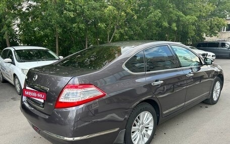 Nissan Teana, 2011 год, 1 250 000 рублей, 4 фотография
