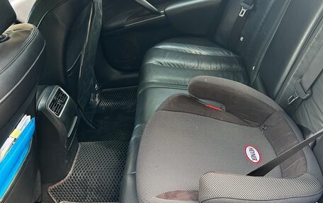 Nissan Teana, 2011 год, 1 250 000 рублей, 10 фотография