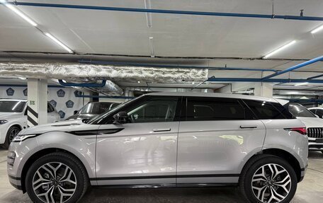 Land Rover Range Rover Evoque II, 2024 год, 6 700 000 рублей, 3 фотография