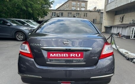 Nissan Teana, 2011 год, 1 250 000 рублей, 6 фотография