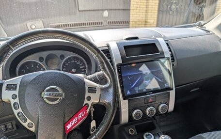 Nissan X-Trail, 2010 год, 1 400 000 рублей, 4 фотография