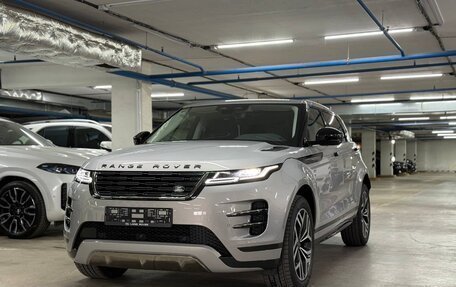 Land Rover Range Rover Evoque II, 2024 год, 6 700 000 рублей, 2 фотография