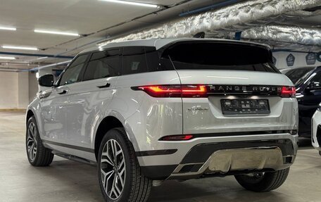 Land Rover Range Rover Evoque II, 2024 год, 6 700 000 рублей, 4 фотография