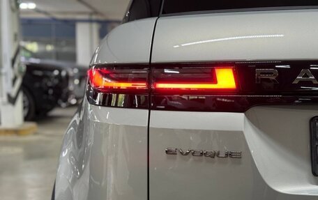 Land Rover Range Rover Evoque II, 2024 год, 6 700 000 рублей, 5 фотография
