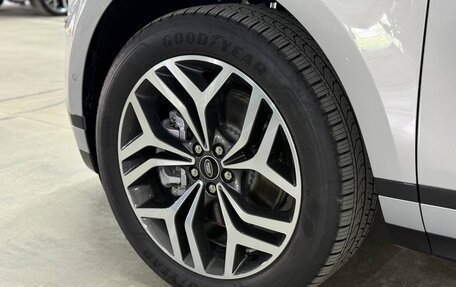 Land Rover Range Rover Evoque II, 2024 год, 6 700 000 рублей, 11 фотография