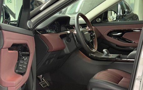 Land Rover Range Rover Evoque II, 2024 год, 6 700 000 рублей, 13 фотография