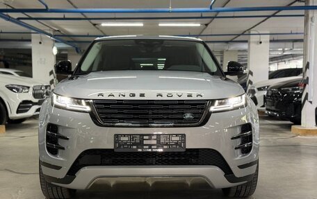Land Rover Range Rover Evoque II, 2024 год, 6 700 000 рублей, 9 фотография