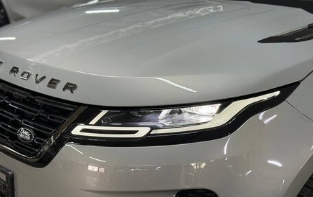 Land Rover Range Rover Evoque II, 2024 год, 6 700 000 рублей, 10 фотография