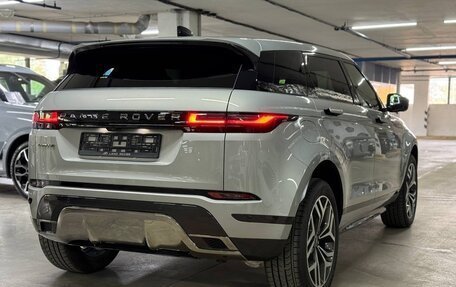 Land Rover Range Rover Evoque II, 2024 год, 6 700 000 рублей, 7 фотография