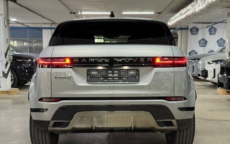 Land Rover Range Rover Evoque II, 2024 год, 6 700 000 рублей, 6 фотография