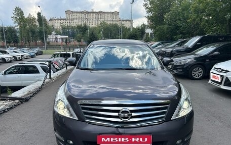 Nissan Teana, 2011 год, 1 250 000 рублей, 3 фотография