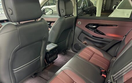 Land Rover Range Rover Evoque II, 2024 год, 6 700 000 рублей, 26 фотография