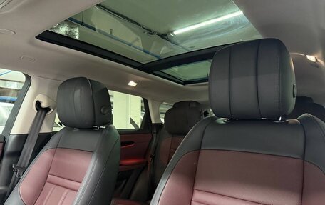 Land Rover Range Rover Evoque II, 2024 год, 6 700 000 рублей, 20 фотография