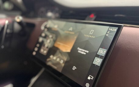 Land Rover Range Rover Evoque II, 2024 год, 6 700 000 рублей, 33 фотография