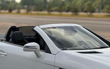 Mercedes-Benz SLK-Класс, 2014 год, 2 800 000 рублей, 12 фотография
