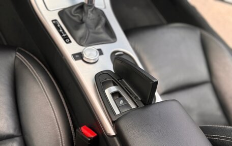 Mercedes-Benz SLK-Класс, 2014 год, 2 800 000 рублей, 24 фотография