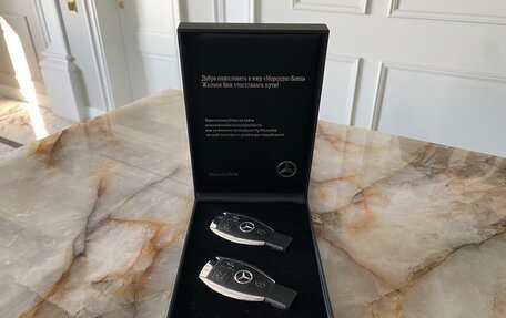 Mercedes-Benz SLK-Класс, 2014 год, 2 800 000 рублей, 26 фотография