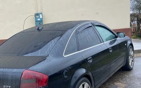 Audi A6, 2000 год, 500 000 рублей, 2 фотография