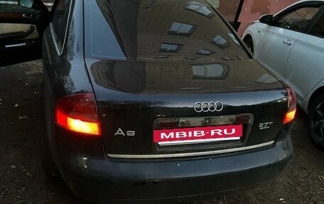 Audi A6, 2000 год, 500 000 рублей, 3 фотография