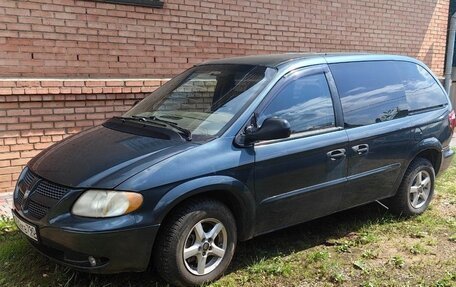 Dodge Caravan IV, 2001 год, 350 000 рублей, 7 фотография