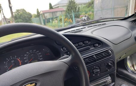Chevrolet Niva I рестайлинг, 2008 год, 520 000 рублей, 6 фотография