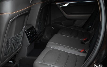 Volkswagen Touareg III, 2019 год, 5 500 000 рублей, 13 фотография
