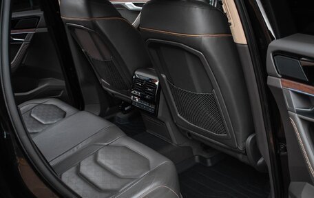 Volkswagen Touareg III, 2019 год, 5 500 000 рублей, 11 фотография